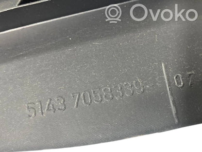 Rokturu komplekts griestiem