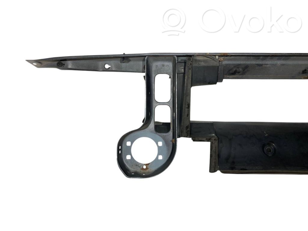 Держатель панели радиатора (телевизор)