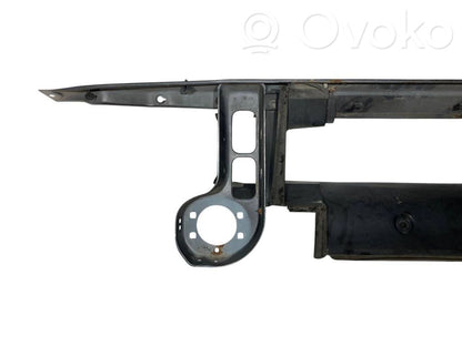 Держатель панели радиатора (телевизор)