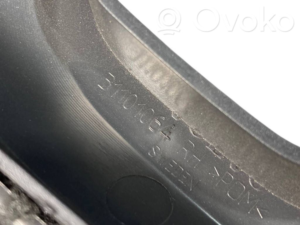 Cita veida salona detaļa