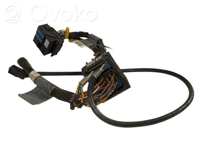 Citi elektroinstalācijas vadi