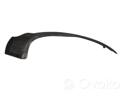 Priekšējās arkas apdare