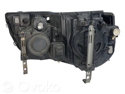 Priekšējais lukturis