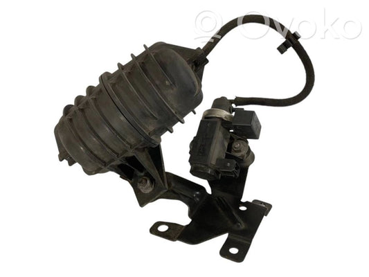 Vakuuma gaisa tilpne