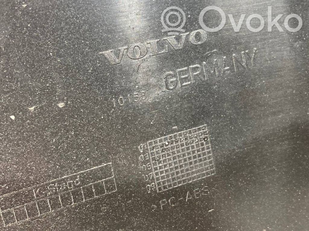 Galvenais apdares panelis