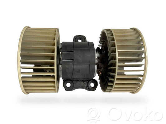 Mazā radiatora ventilators