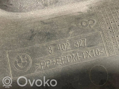 Āķa dekoratīvais vāks (bamperī)