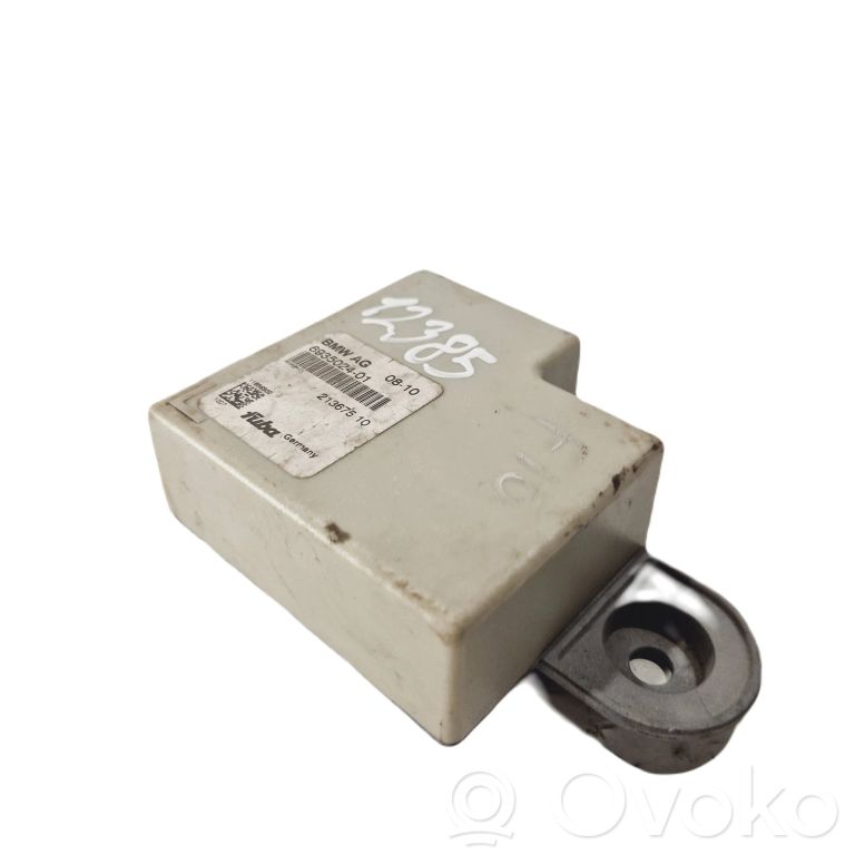 Antenas pastiprinātājs