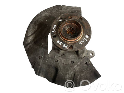 Priekšējā riteņa rumbas vārpstas šarnīrs (stupica, capfa)