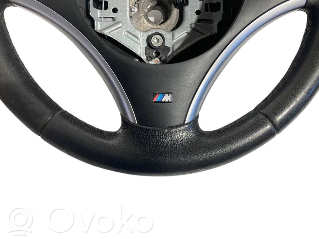 Рулевое колесо