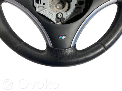 Рулевое колесо