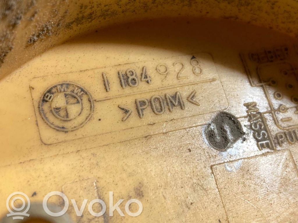 Degvielas sūknis (degvielas tvertnē)