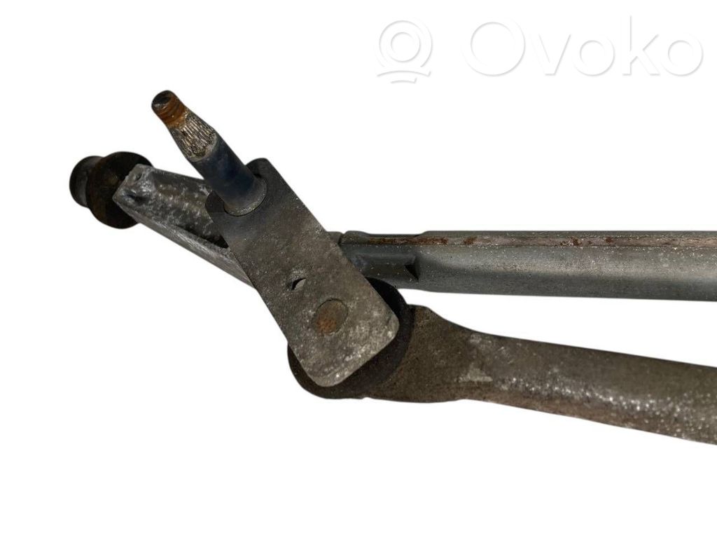 Stikla tīrītāja mehānisms komplekts