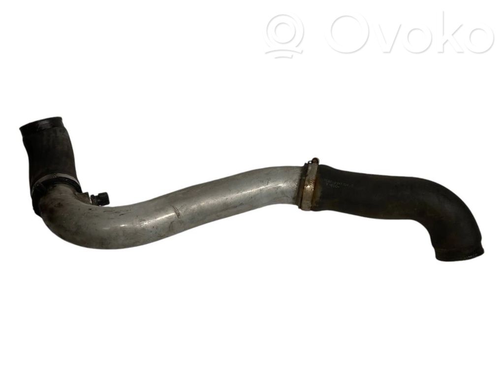 Interkūlera šļūtene (-es) / caurule (-es)