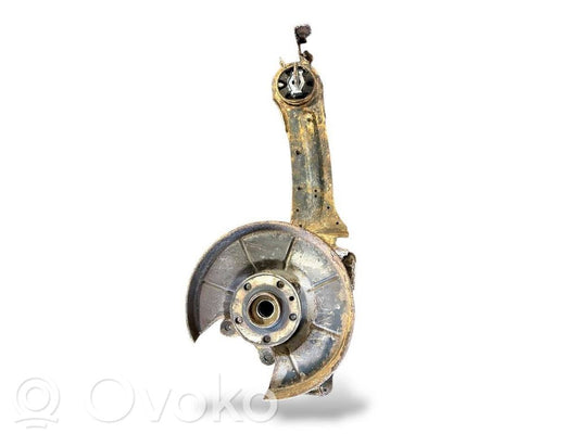 Aizmugurē riteņa rumbas vārpstas šarnīrs (stupica, capfa)