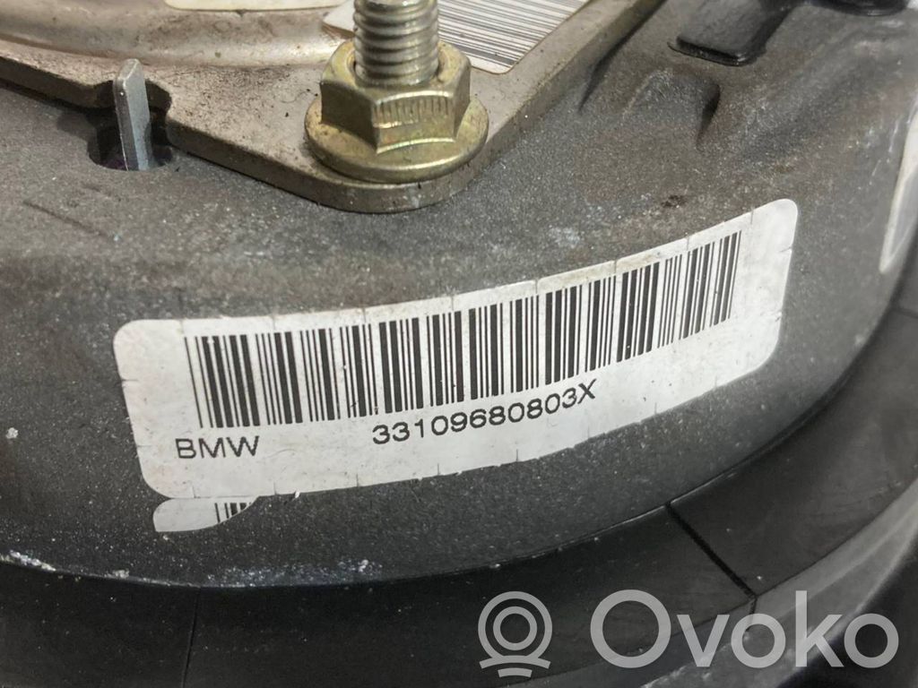 Stūres drošības spilvens