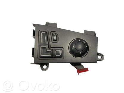 Sēdekļu regulēšanas slēdzis (-i)