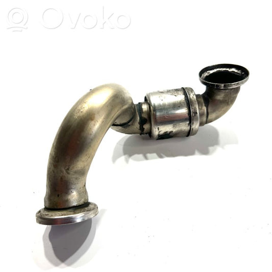 Выхлопная труба