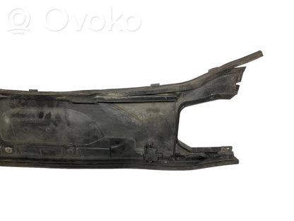 Air microfilter frame (part)