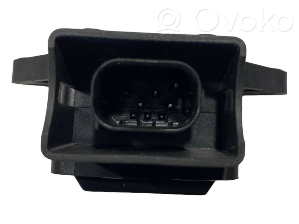 ESP (elektroniskās stabilitātes programmas) sensors (paātrinājuma sensors)