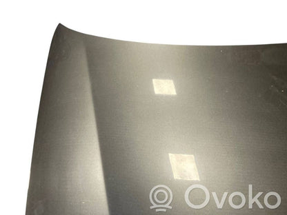 Dzinēja pārsegs (vāks)