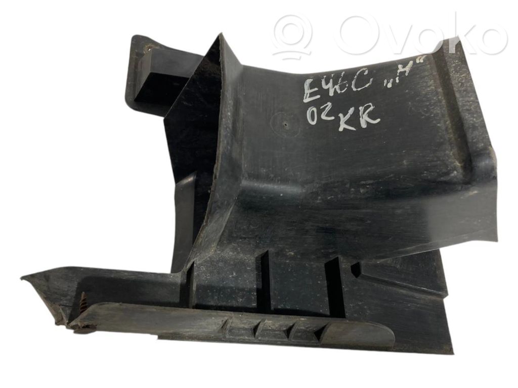 Bremžu dzeses gaisa kanāls