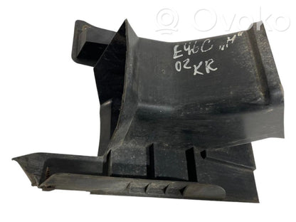 Bremžu dzeses gaisa kanāls