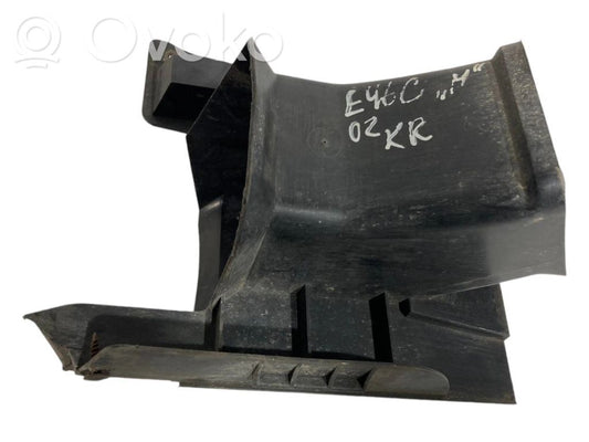 Bremžu dzeses gaisa kanāls