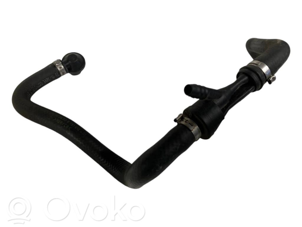 Трубка(ы) / шланг(и)