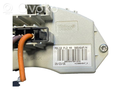 Mazā radiatora ventilators