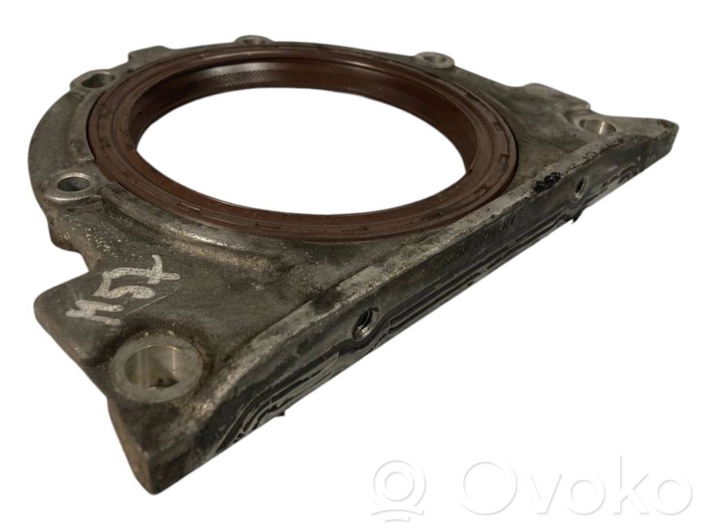 Другие типы деталей двигателя