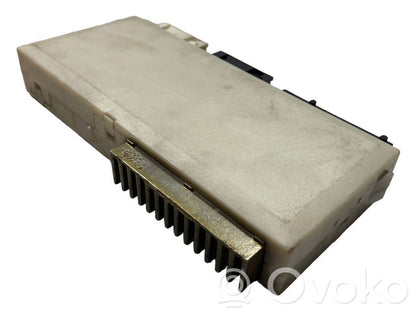 Comfort module