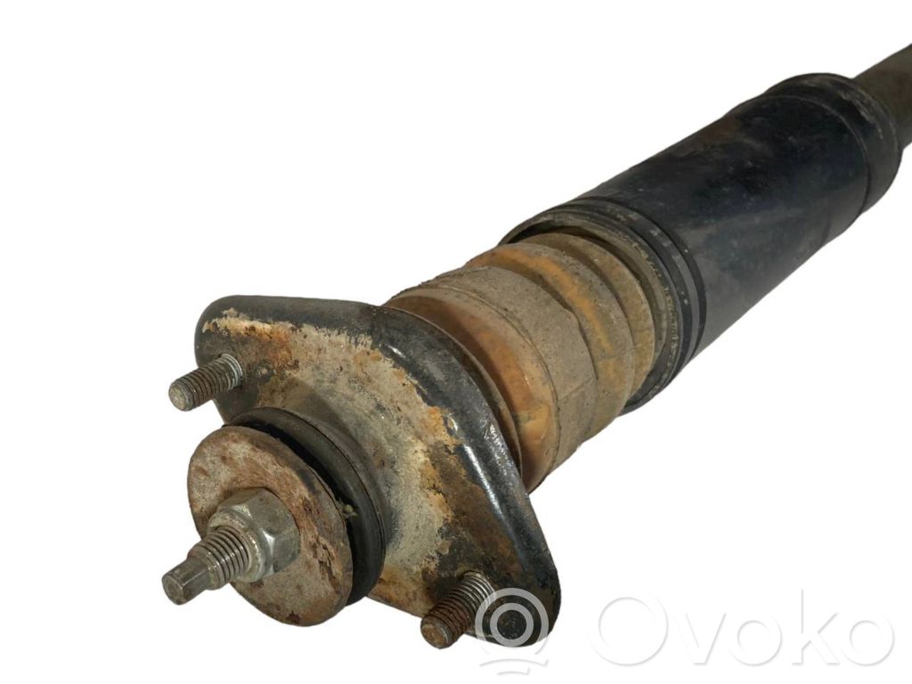 Rear shock absorber