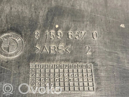 Priekšējo durvju apdare