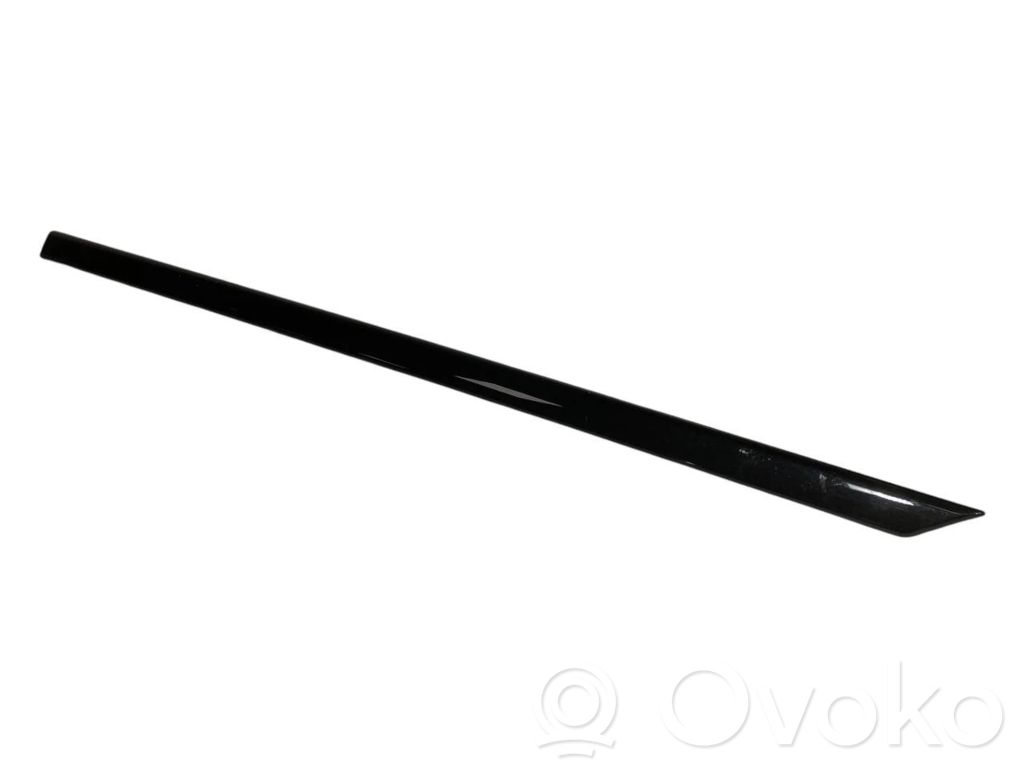Aizmugurē durvju dekoratīvā apdare (moldings)