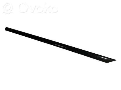 Aizmugurē durvju dekoratīvā apdare (moldings)