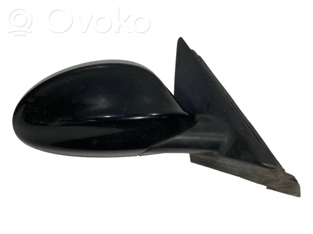 Spogulis (elektriski vadāms)