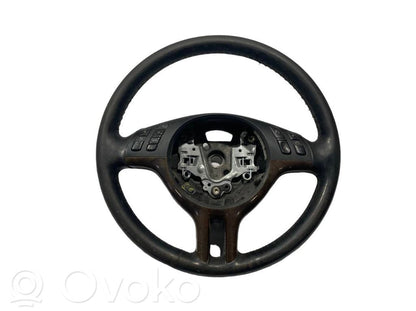 Рулевое колесо