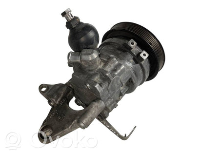 Stūres pastiprinātāja sūknis