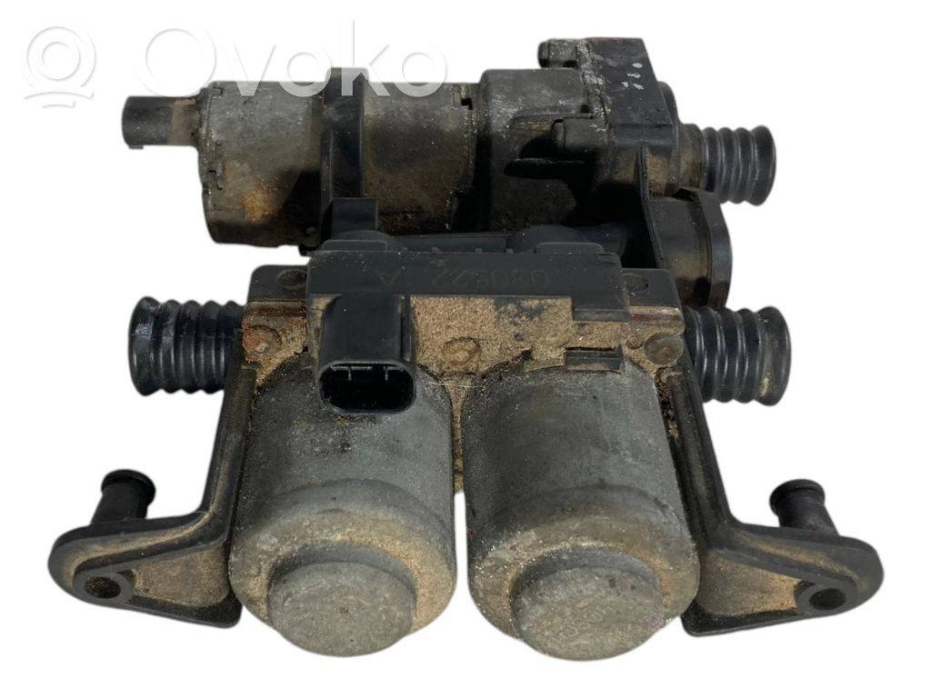 Apsildes radiatora vārsts (-i)