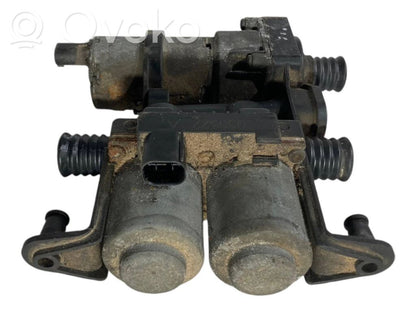 Apsildes radiatora vārsts (-i)