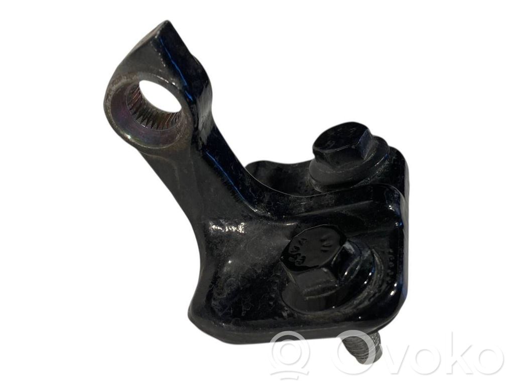 Aizmugurē apakšējā vira (eņģe)