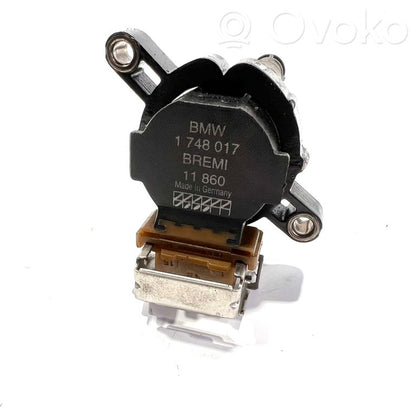 High voltage coil (for ignition)
