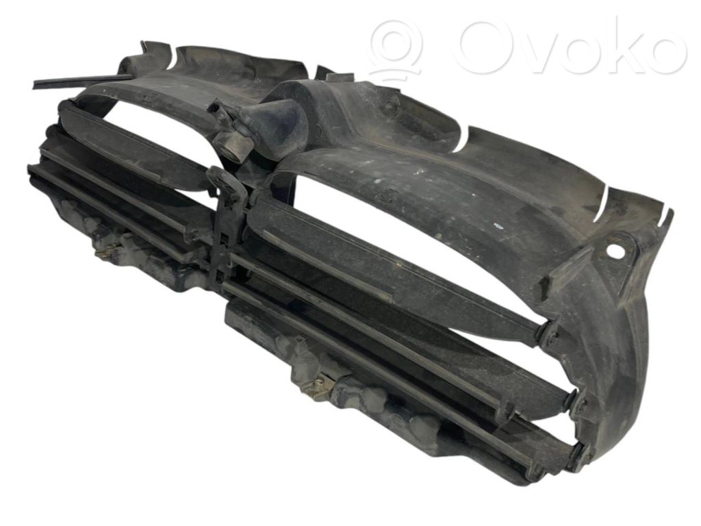 Gaisa plūsmas novirzītājs (-i)