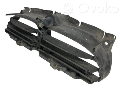 Gaisa plūsmas novirzītājs (-i)