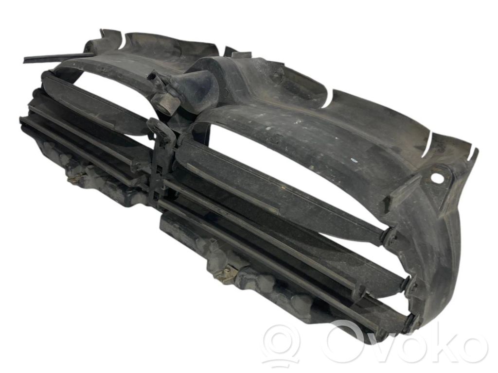 Airflow deflector(s)