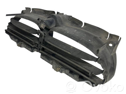 Airflow deflector(s)