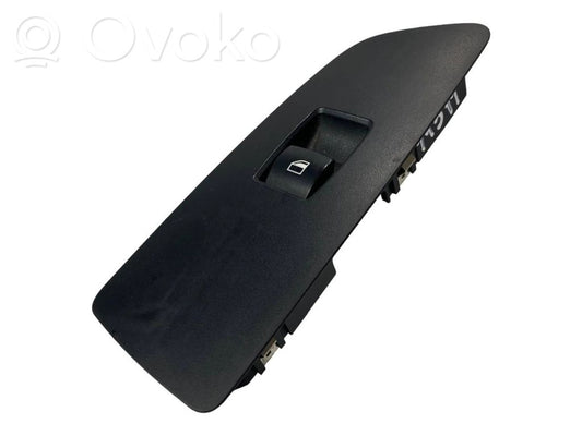 Power window switch
