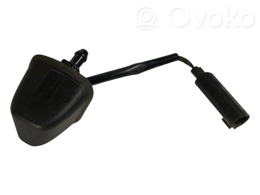 Mazgāšanas šķidruma smidzinātājs (-i) priekšējam logam