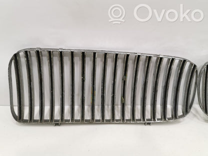 Priekšējais režģis